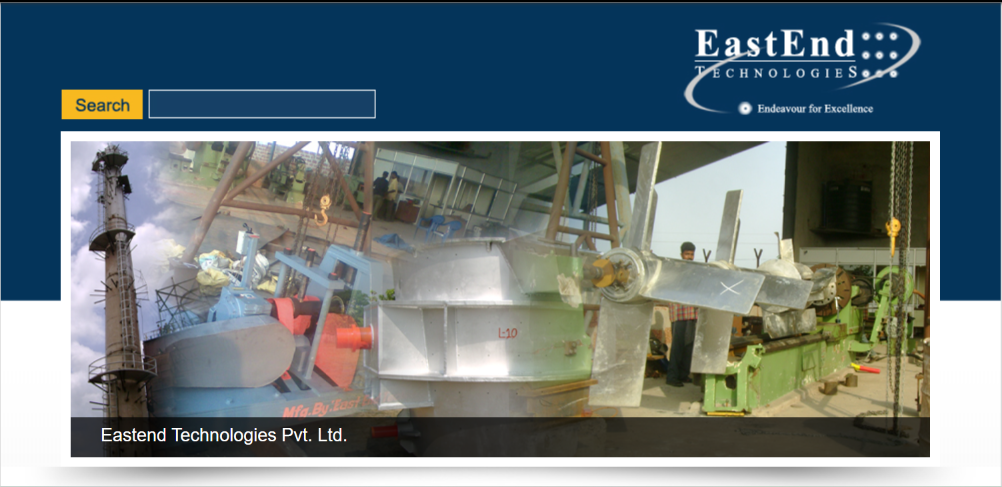 Eastend Technologies